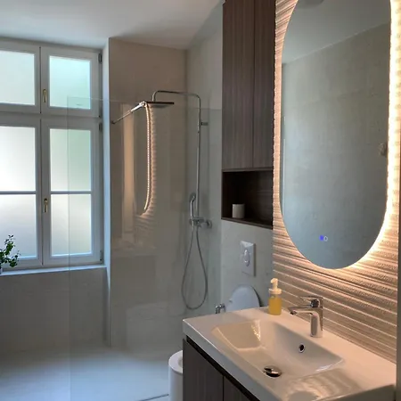 Apartmán Grand Park Sarajevo