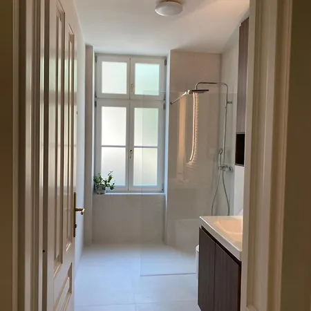 Grand Park Apartmán *