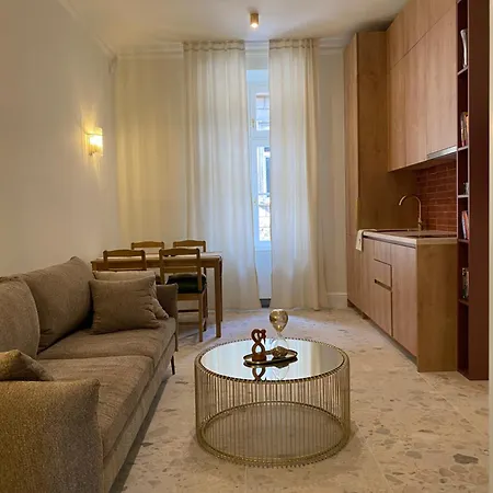 Apartman Grand Park