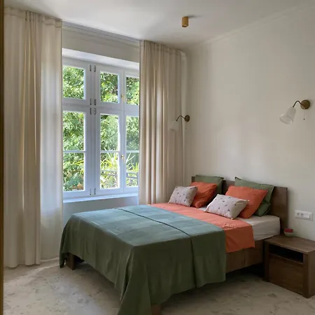 Apartman Grand Park